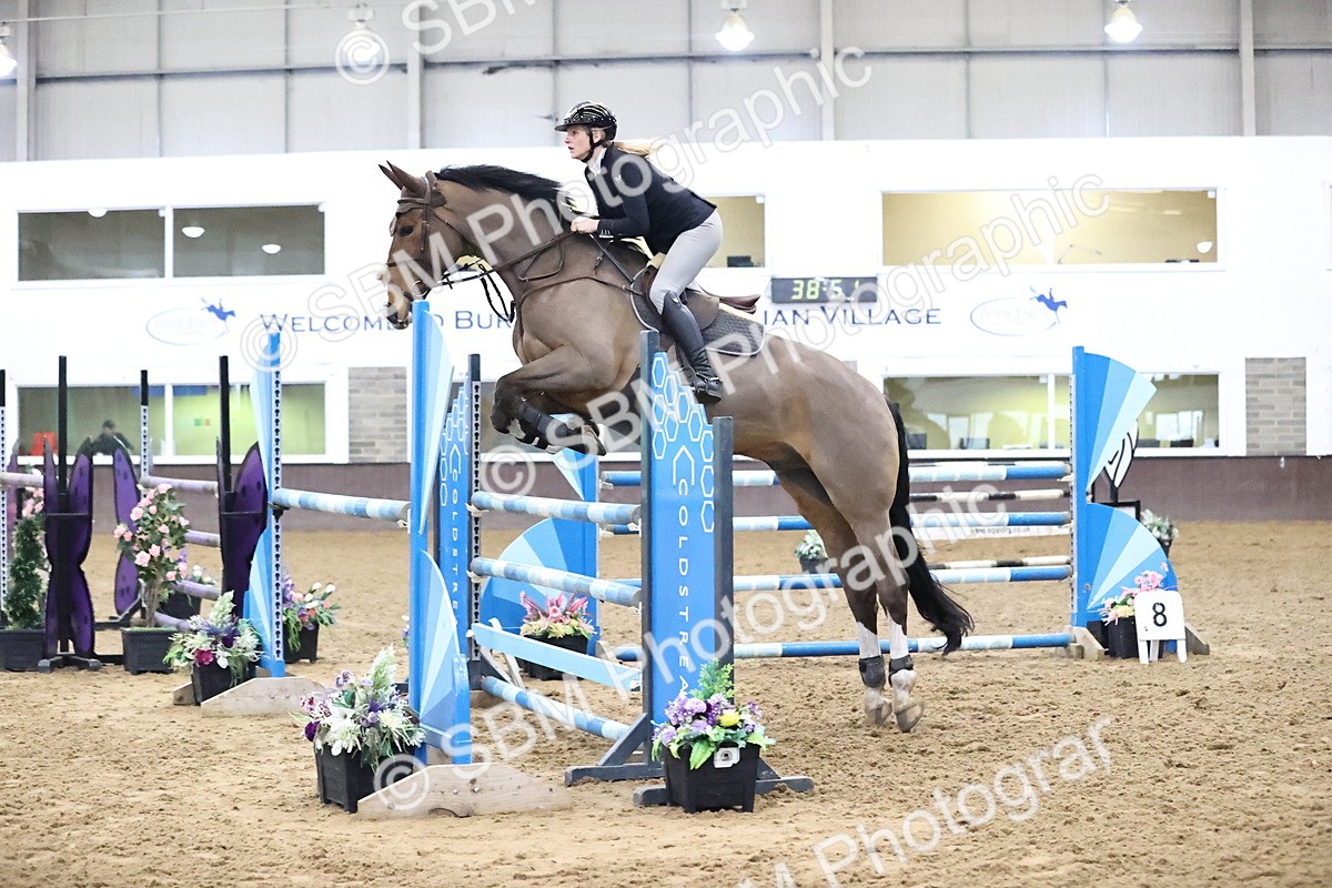 SBM_003721 - Class 17 - Senior Foxhunter - 1.20m