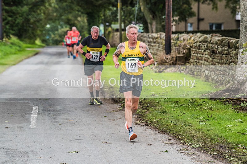 Acorn bank-393 - Acorn Bank 10K Road Race Sunday 17th September 2023