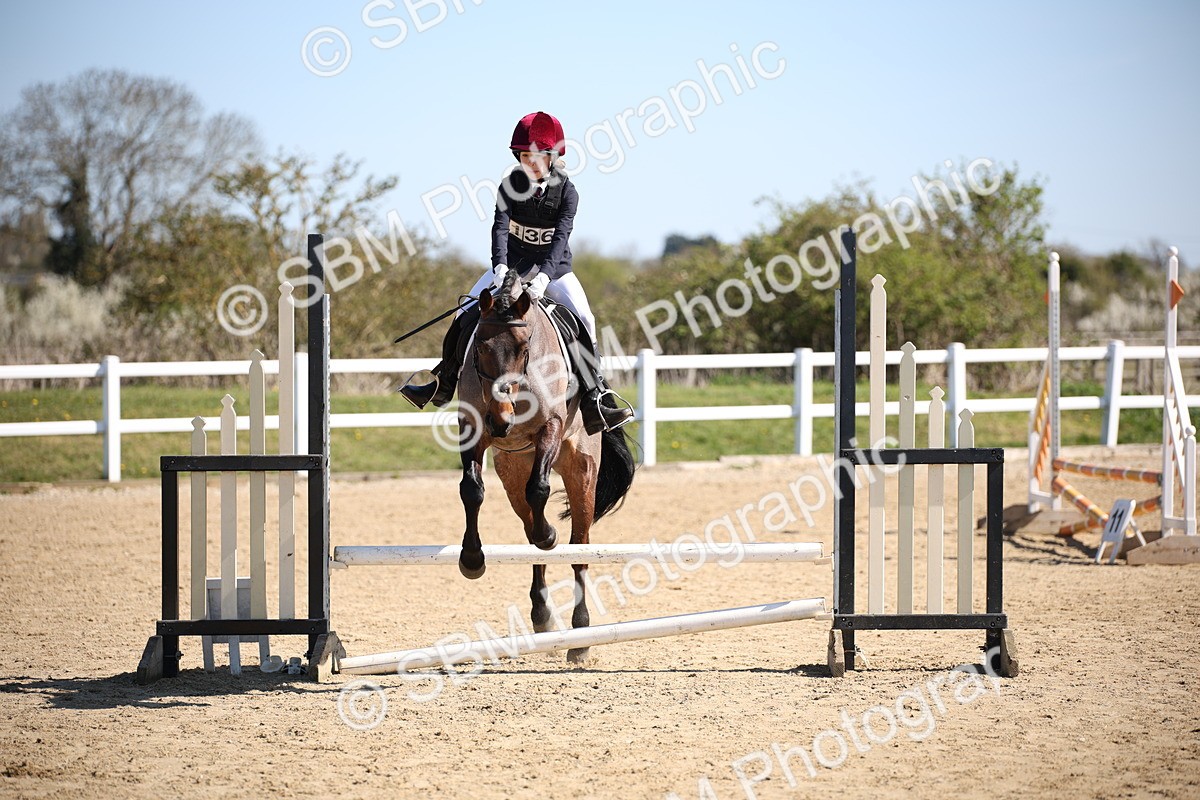 SBM_001050 - Class 3 - 60cm