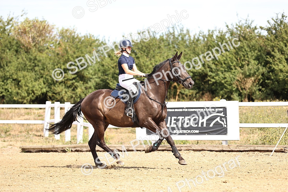 SBM_000382 - Class 2 - 0.85cm Amateur Championship Qualifier