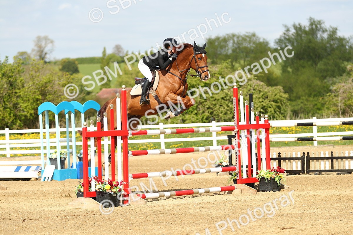 SBM_001547 - Class 6 - National B & C Handicap 1.25m - 1.30m