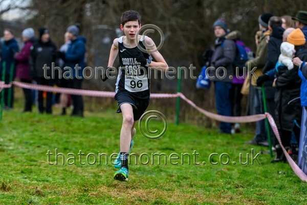 InterXC26-924703 - U13 Boys