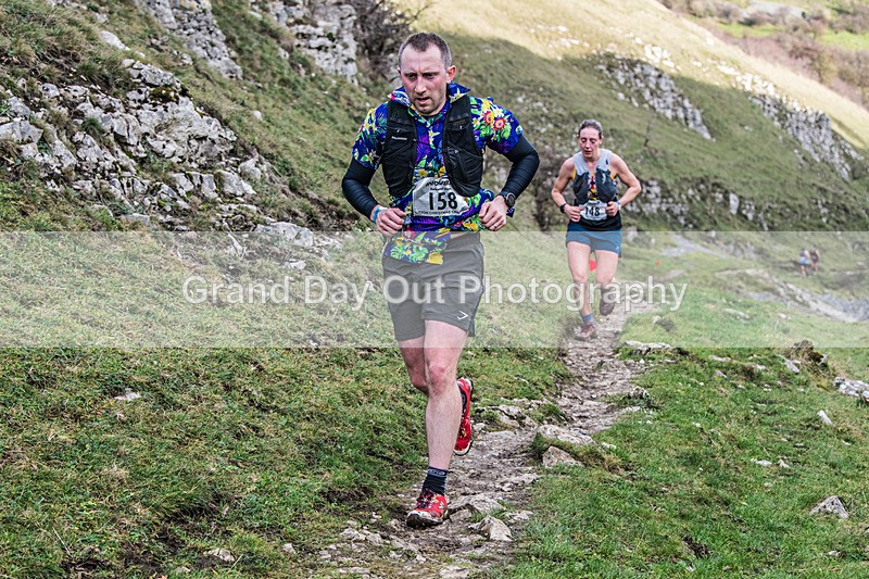 Litton-321 - Litton Christmas Cracker Fell Race (Limestone Series) Sunday 14th December 2025