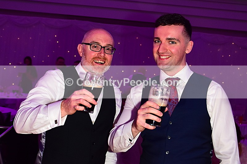 GRC-1720 - Emma and Ciaran