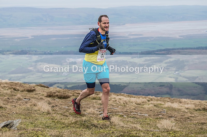 Black Combe-1196 - Black Combe Fell Race Saturday 4th March 2023