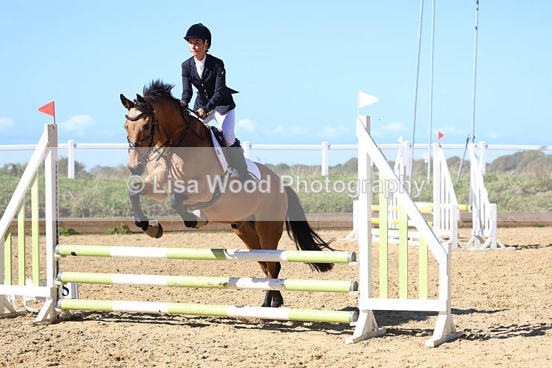 3E7A4448 - Class 7: 70cm Senior