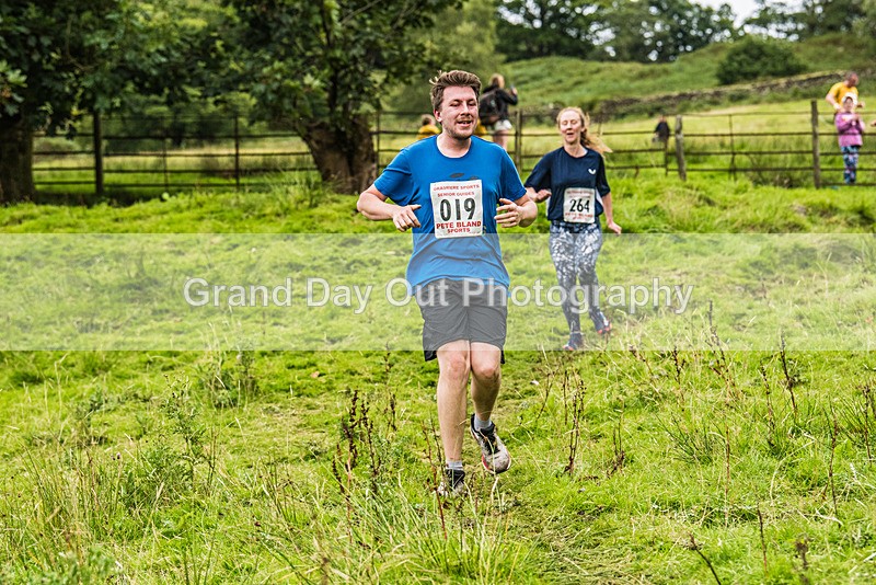 Grasmere-1016 - Grasmere Sports Junior & Senior Fell Races Sunday 27th August 2023