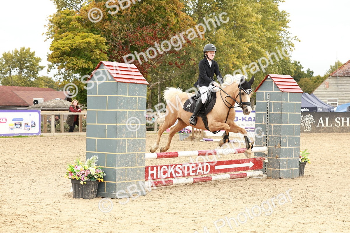 SBM_63737 - J12 - Junior Pony 55cm Championship