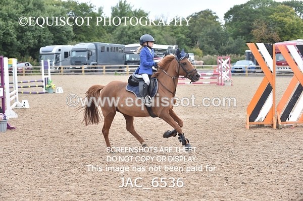 JAC_6536 - CLASS 14 SUN Stepping Stones 128/ 138cms Handicap