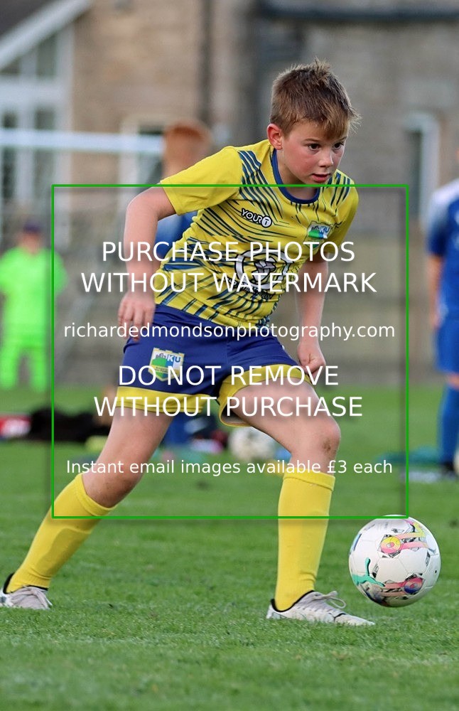 IMG_7168 - Wattsfield U9 vs Kendal Utd U9 (18/9/24)