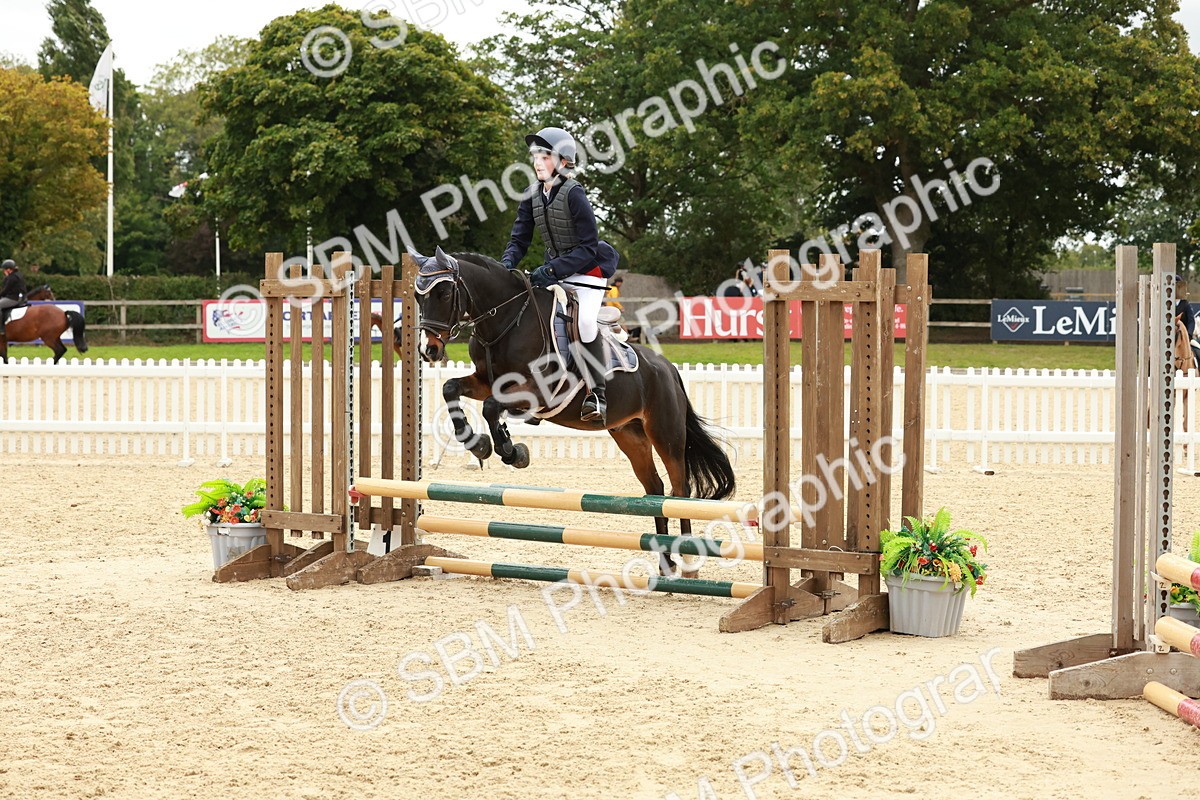 SBM_67135 - J13 - Junior Pony 60cm Championship
