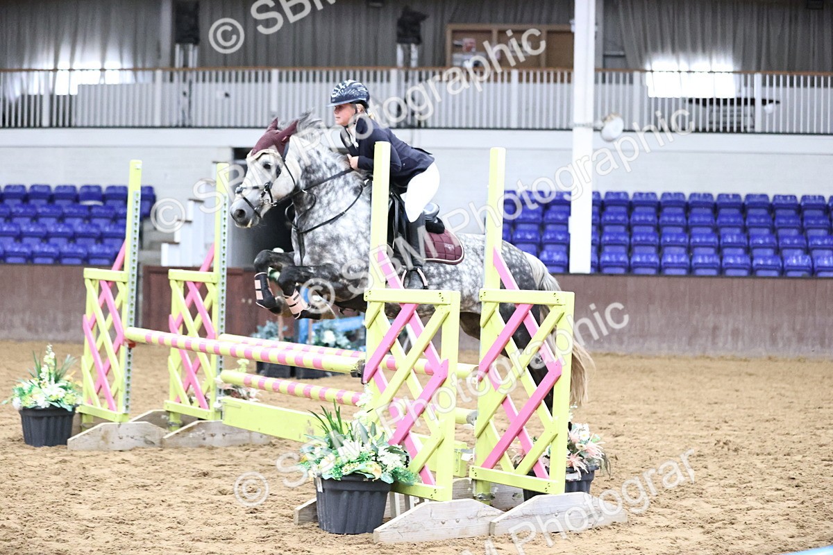 SBM_000242 - Class 2 - Pony British Novice - 80cm Open