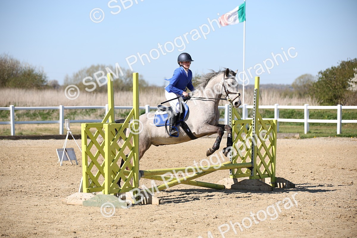 5K7A9401 - Class 3 - 60cm