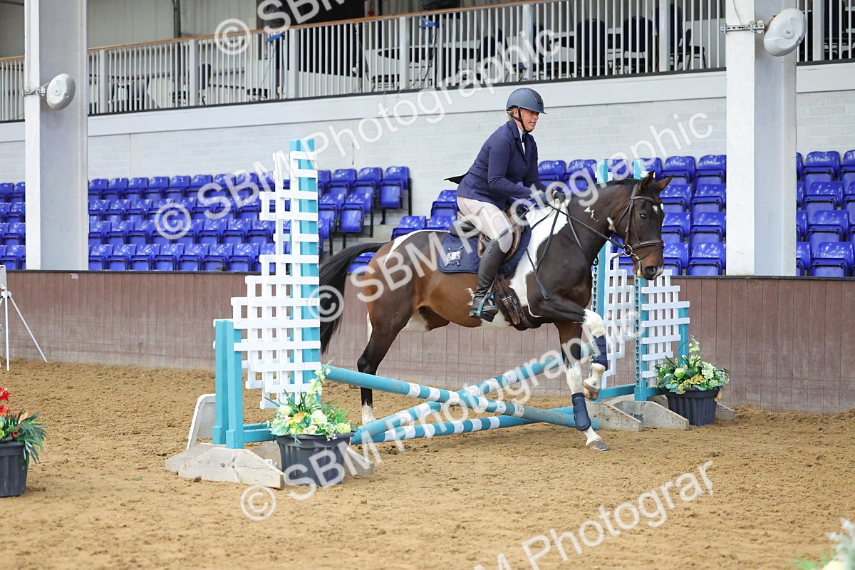 SBM_000641 - Class 5 - 50cm - BRC Championships