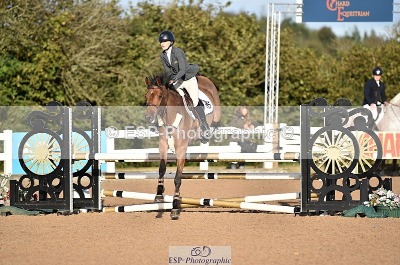 231015A-092904-06720 - Cls 22 British Novice & 90cm Open