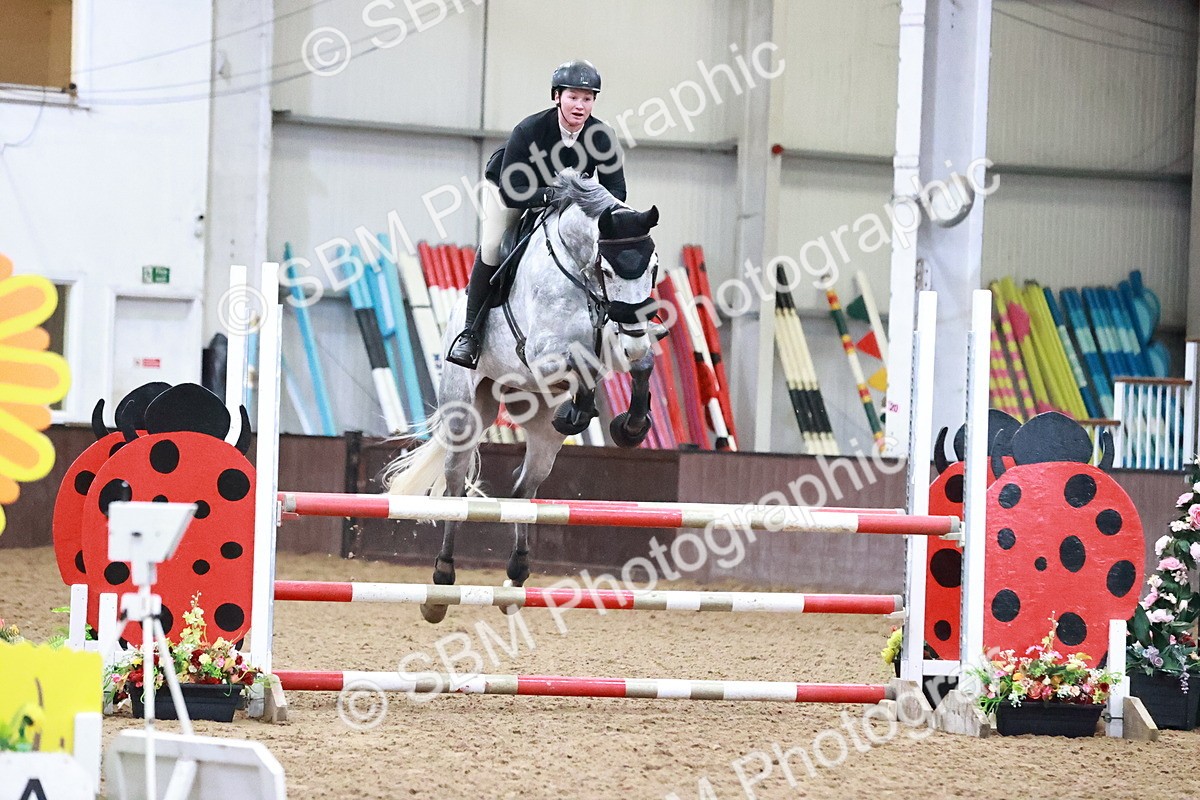 SBM_001260 - Class 3 - Senior Discovery - 1.00m