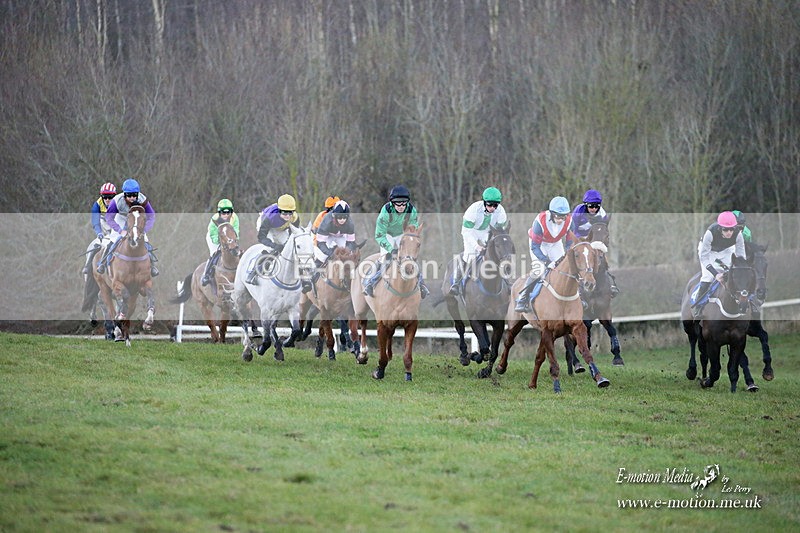 PtP 121221 932 - Barbury International Point-to-Point 112/12/2021