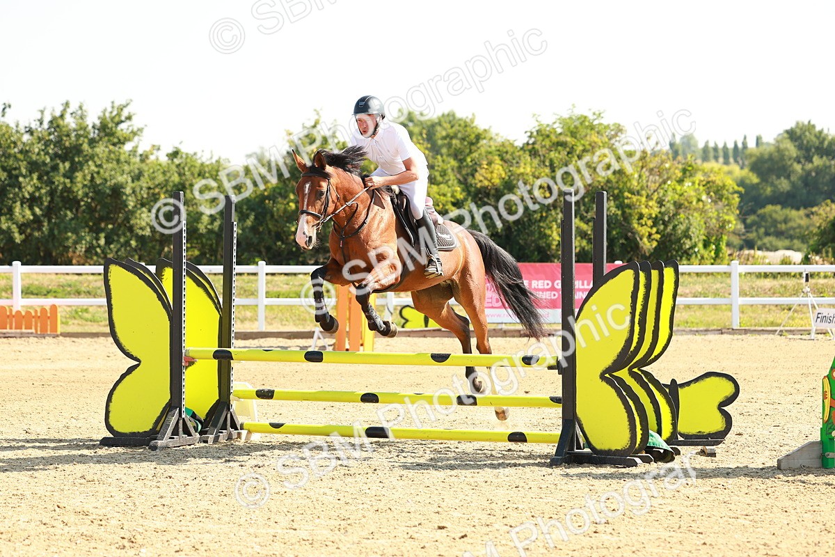 1I0A9962 - Class 1 - Clear Round