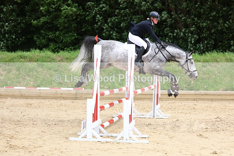 3E7A5167 - Class 10: 90cm open