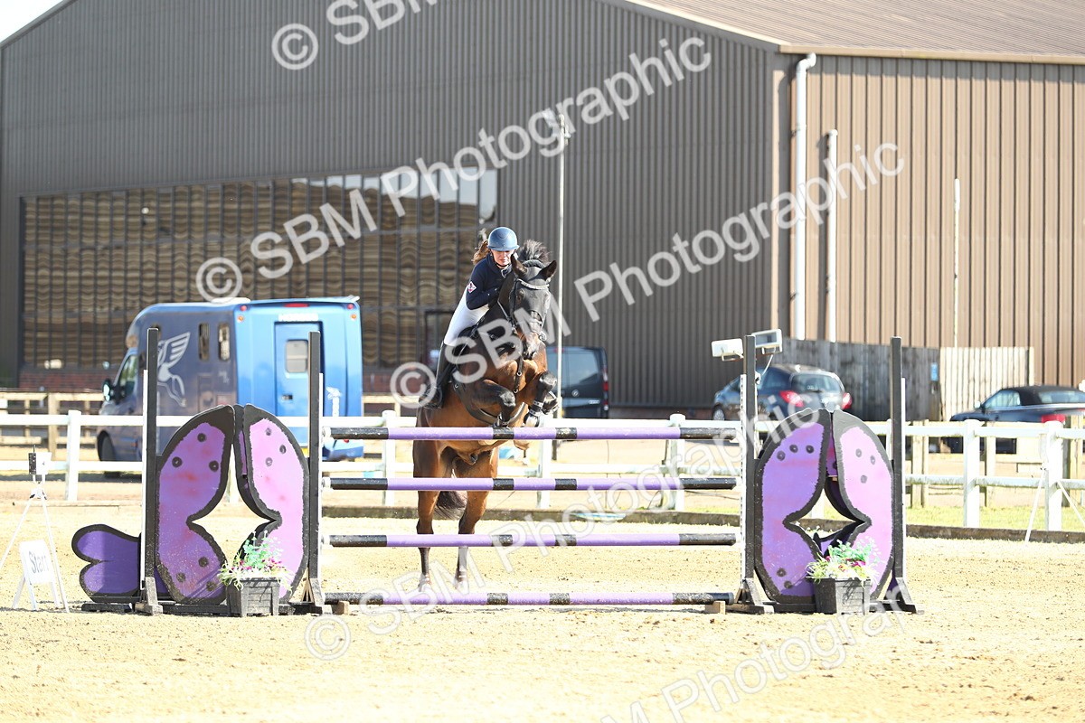 SBM_001660 - Class 7 - National 1.30m - 1.40m Open Handicap