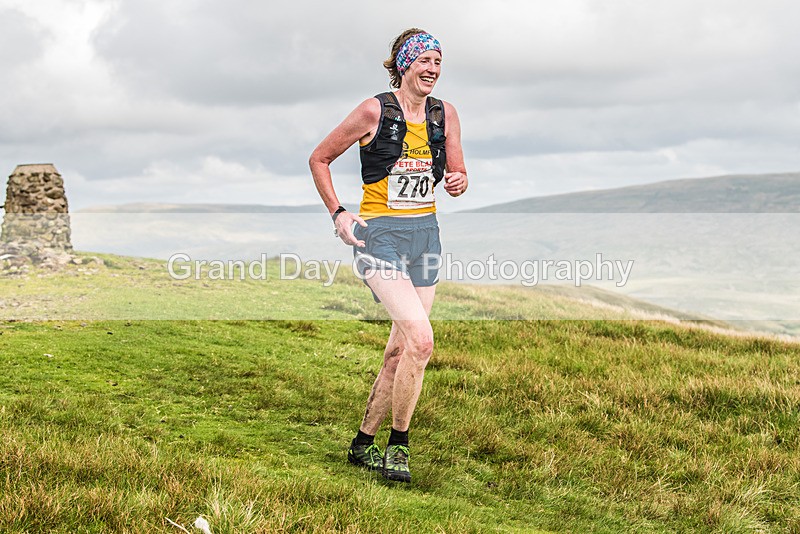 Sedbergh -2107 - Sedbergh Hills Fell Race Sunday 20th August 2023