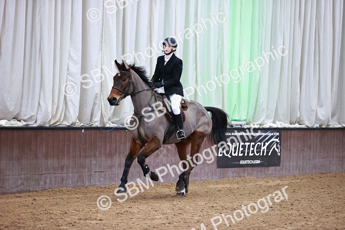 SBM_004433 - Class 21 - Senior British Novice - 90cm