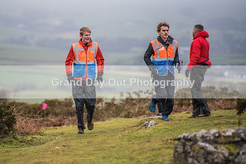 KWL-131 - Kendal Winter League Birkrigg Sunday 29th January 2023