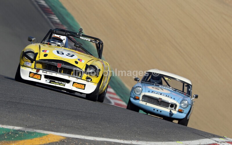  - Equipe Classic Racing