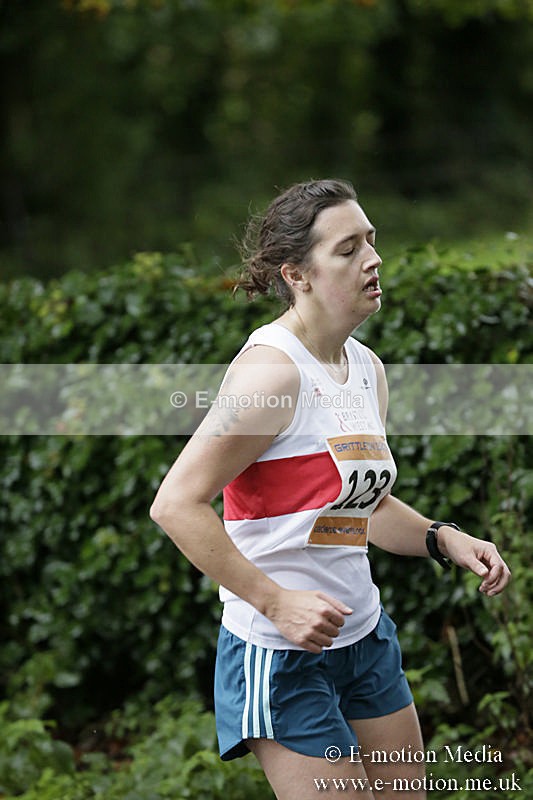 CAD131019-0722 - Cadence Events Grittleton 10km 13/10/19