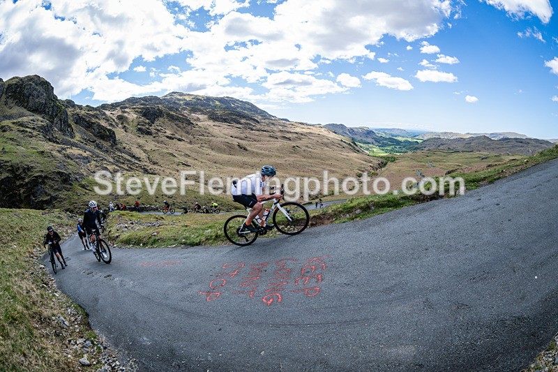 140829 - Hardknott Pass Camera 2 14.00-15.00