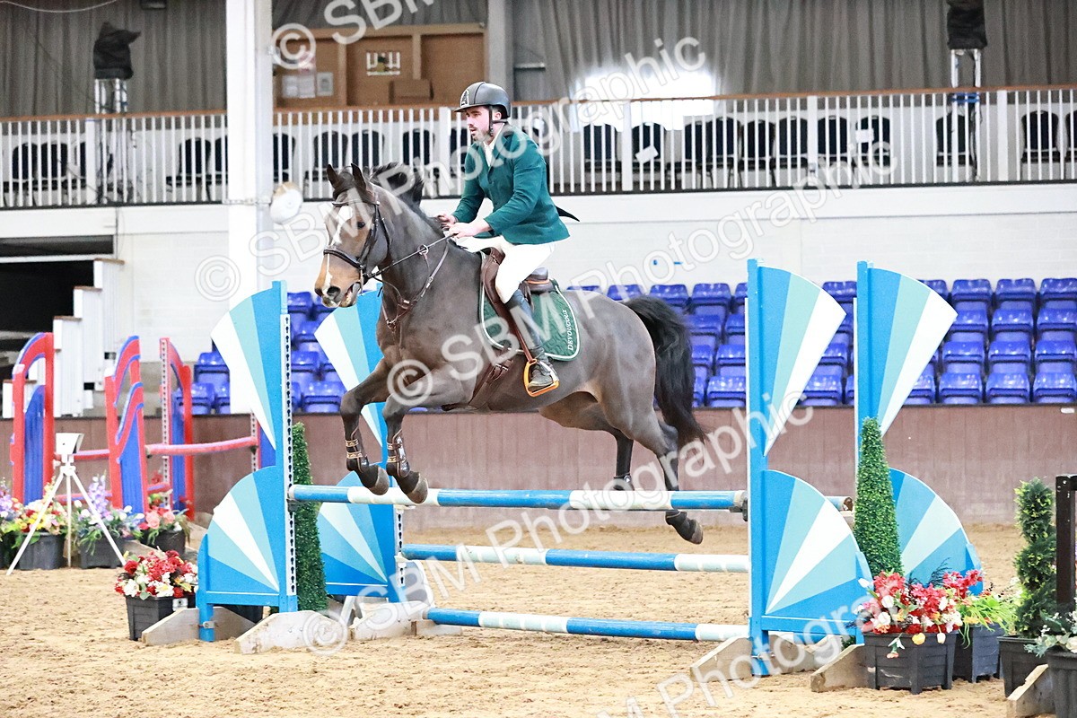 SBM_000400 - Class 2 - Senior British Novice - 90cm