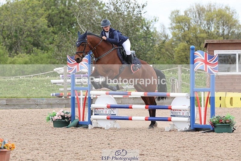 250505-105941-04567 - Cls 3 Pony Discovery and 90cm Open