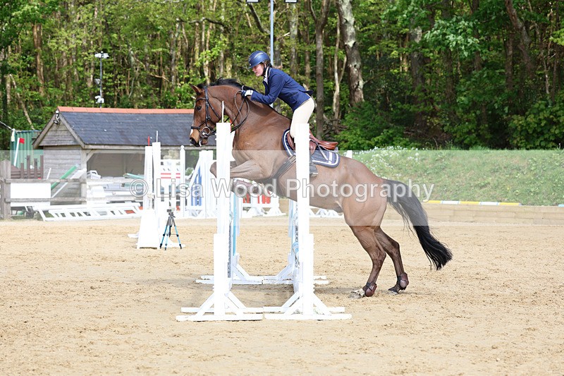 3E7A7938 - Class 10: 90 cm open