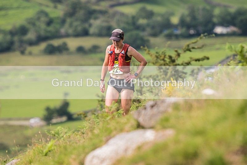 Wasdale-904 - Wasdale Horseshoe Fell Race (Bad weather route) Saturday 11th July 2026