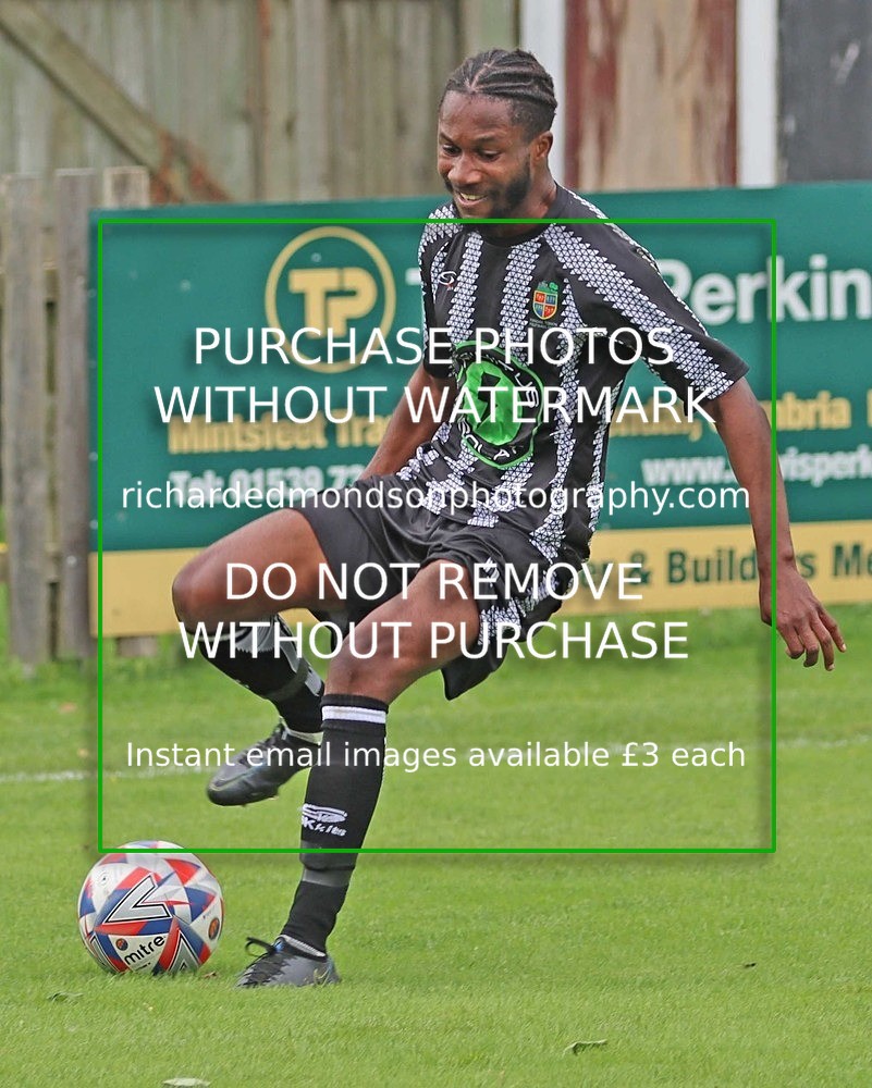 IMG_6164 - Kendal Town v Pilkington