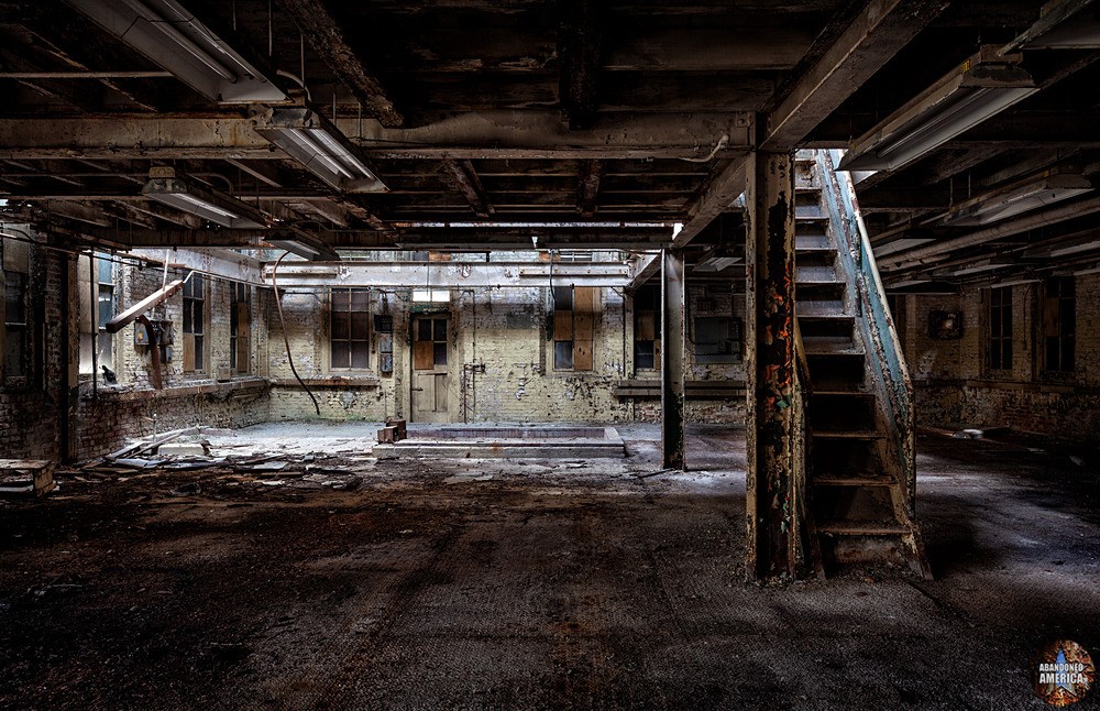  - Frankford Arsenal