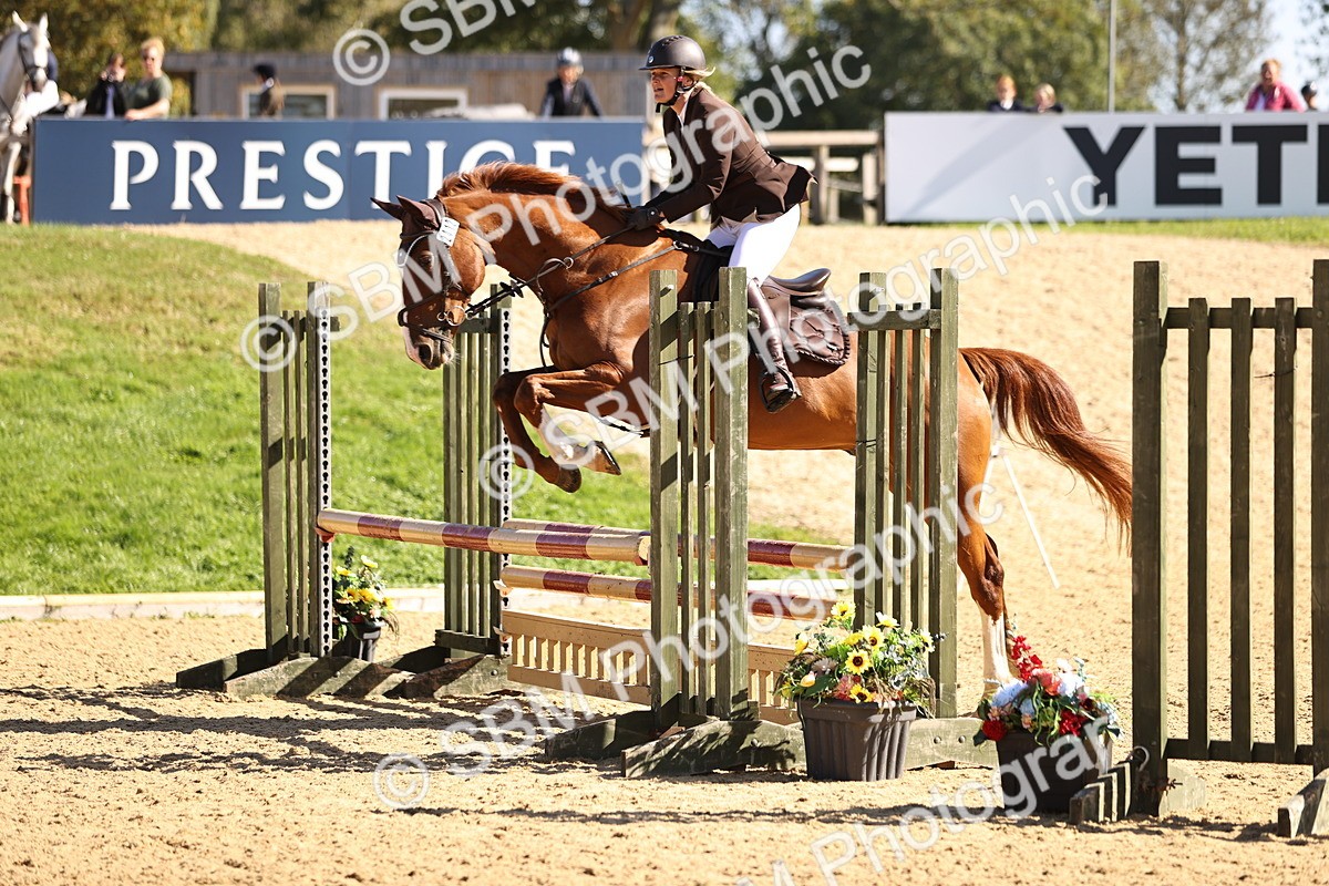 SBM_38375 - J39 - Senior 85cm Championship