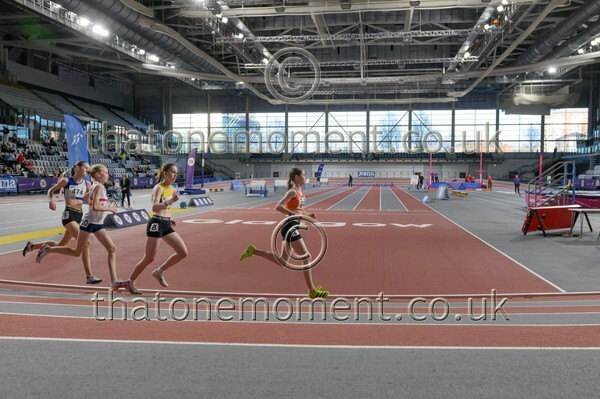 Age26SAT-819932 - Track Female Set Three