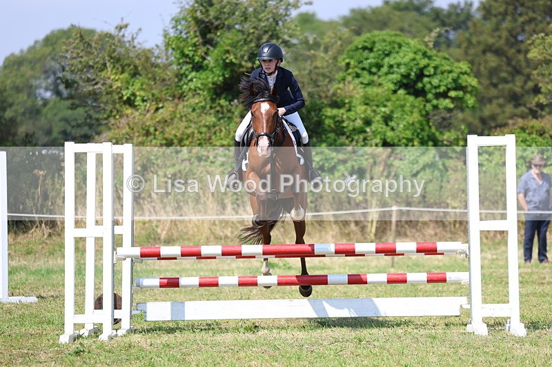 3E7A2476 - Class 3: Club 80cm Juniors and Seniors