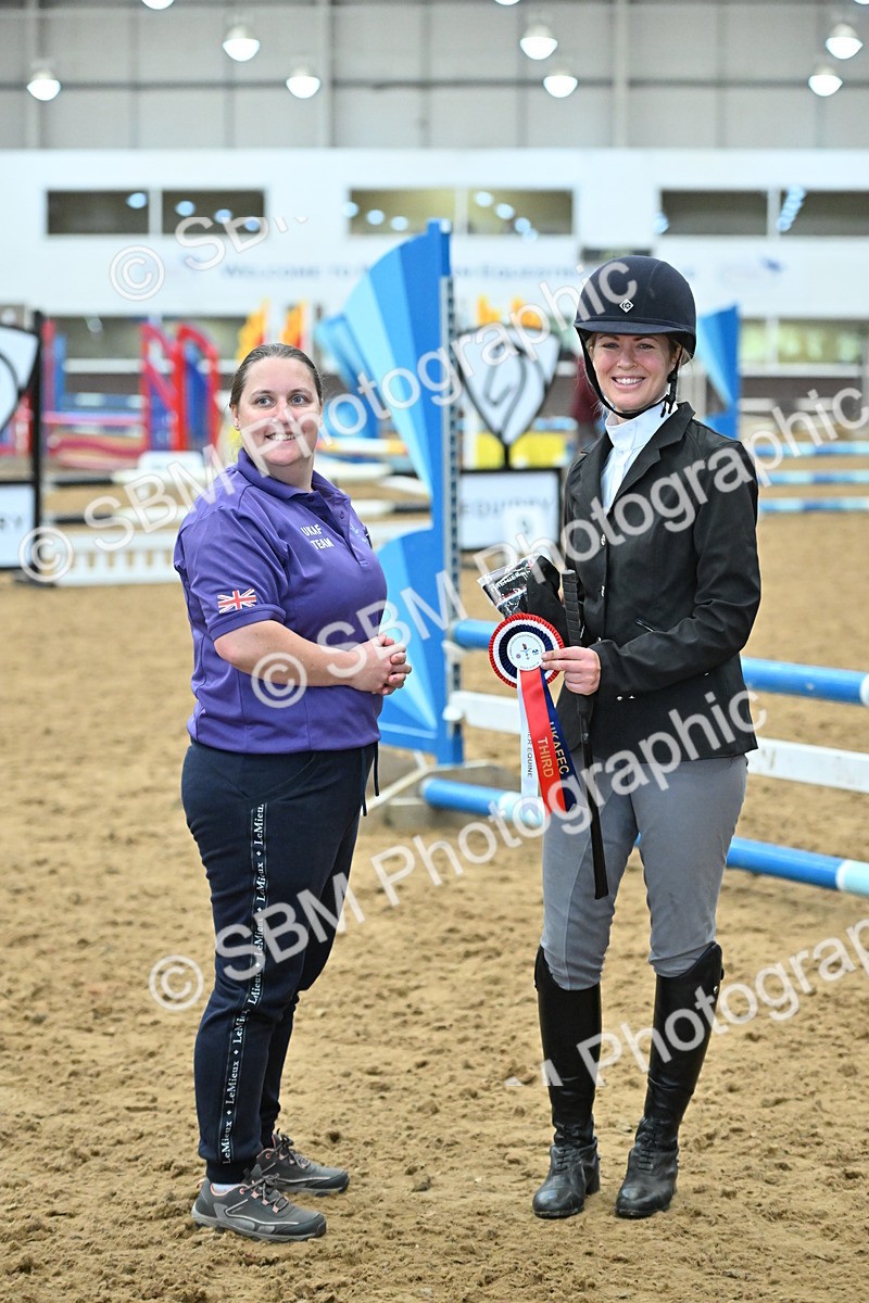 SBM_003329 - Class 53 - 60cm Restricted