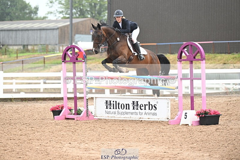 240720A-123812-14829 - Cls 11, 1 Star Bronze Tour Jump Off and Presentations