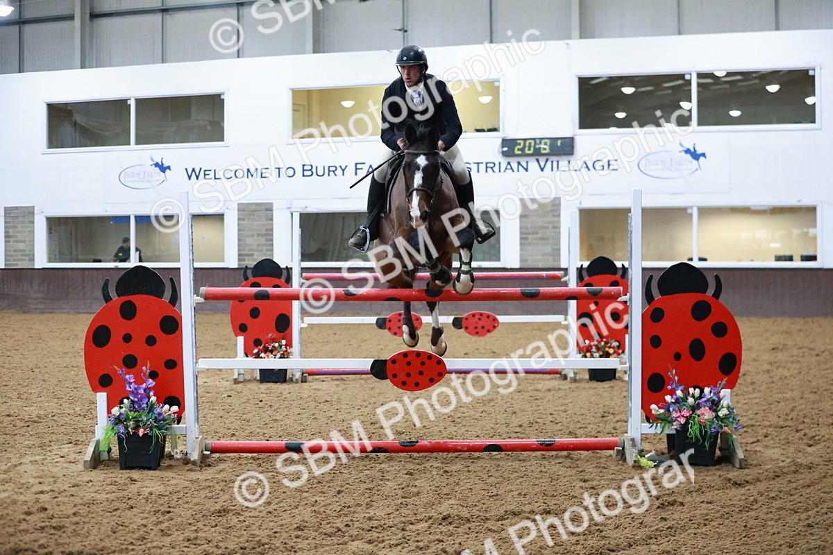 SBM_004850 - Class 14 - National 1.30m 1.40m