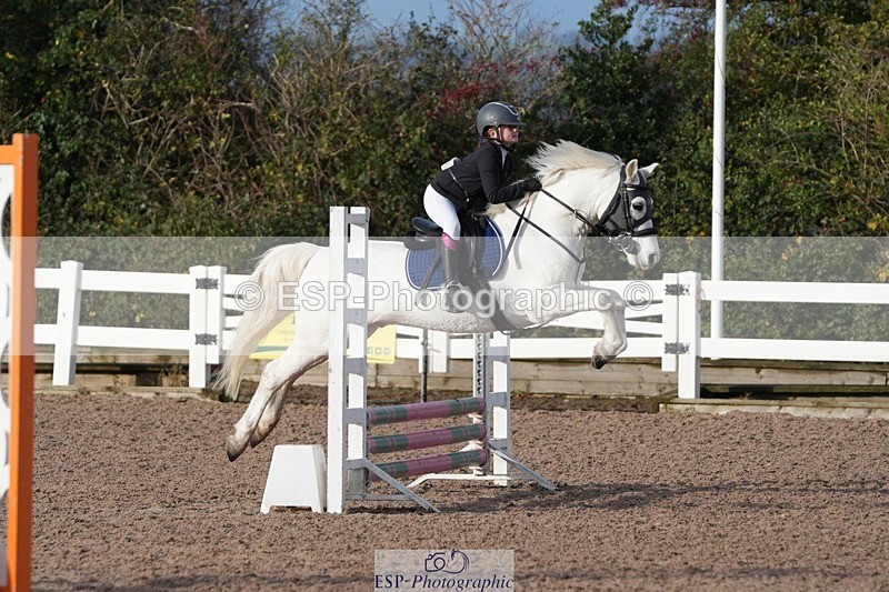 251025-101218-00036 - Chard 25th & 26th Oct BS Juniors/COH/Club/schools unaffiliated showjumping