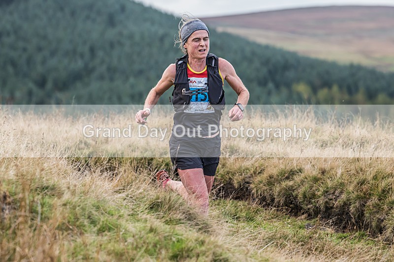 Leg 4-419 - UK Fell & Hill Relays - Todmorden Leg 4 Saturday 17th October 2026