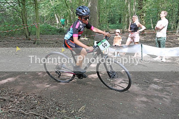 A41A5708 - MTB East Round 7 Potash Under 7s Under 9s Under 12s Races 08:45 – 9:35