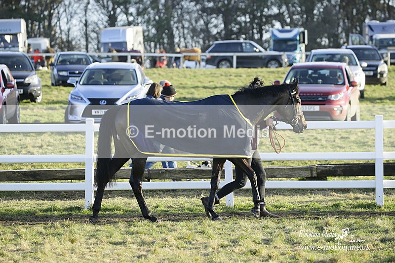 PtP 270222 655 - South & West Wilts Point-to-Point Larkhill 27/02/22