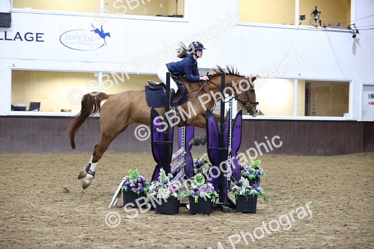 SBM_008918 - Class 19 - Clear Round