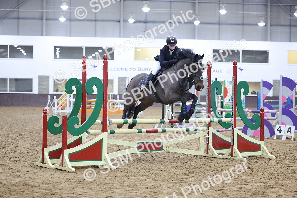 SBM_001151 - Class 3 - 90cm