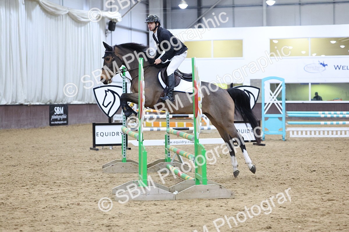 SBM_000408 - Class 2 - Senior British Novice - 90cm