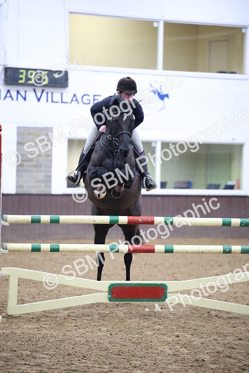 5K7A4092 - Class 3 - Senior Newcomers/ 1.10m Open